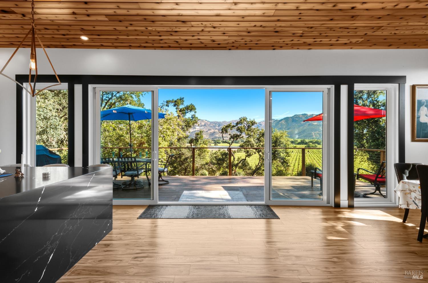1387 Tucker Road Calistoga CA 94515