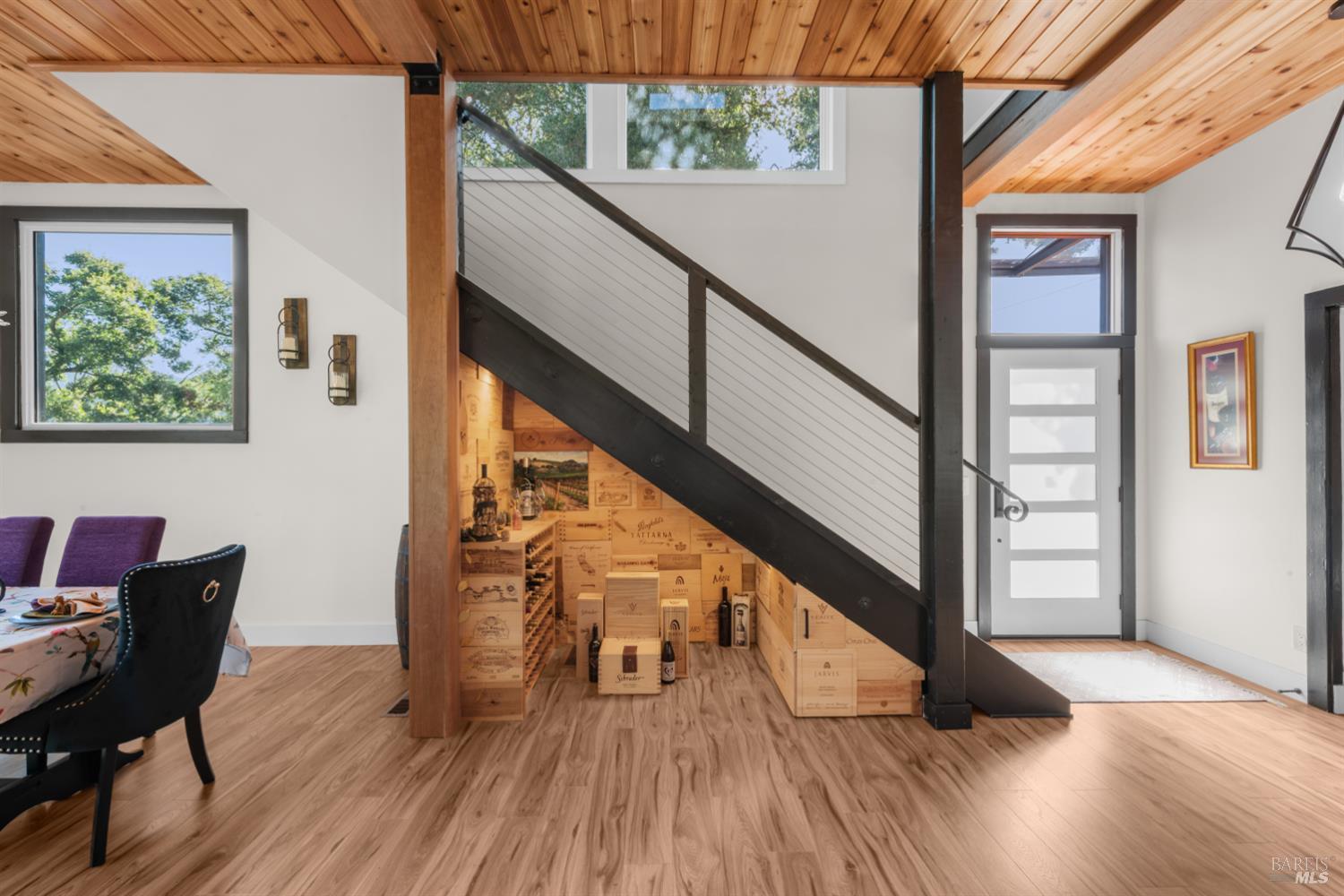 1387 Tucker Road Calistoga CA 94515