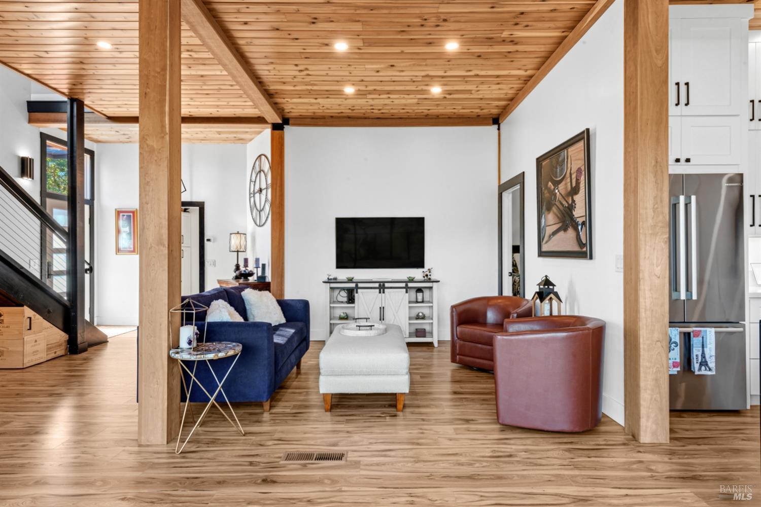 1387 Tucker Road Calistoga CA 94515