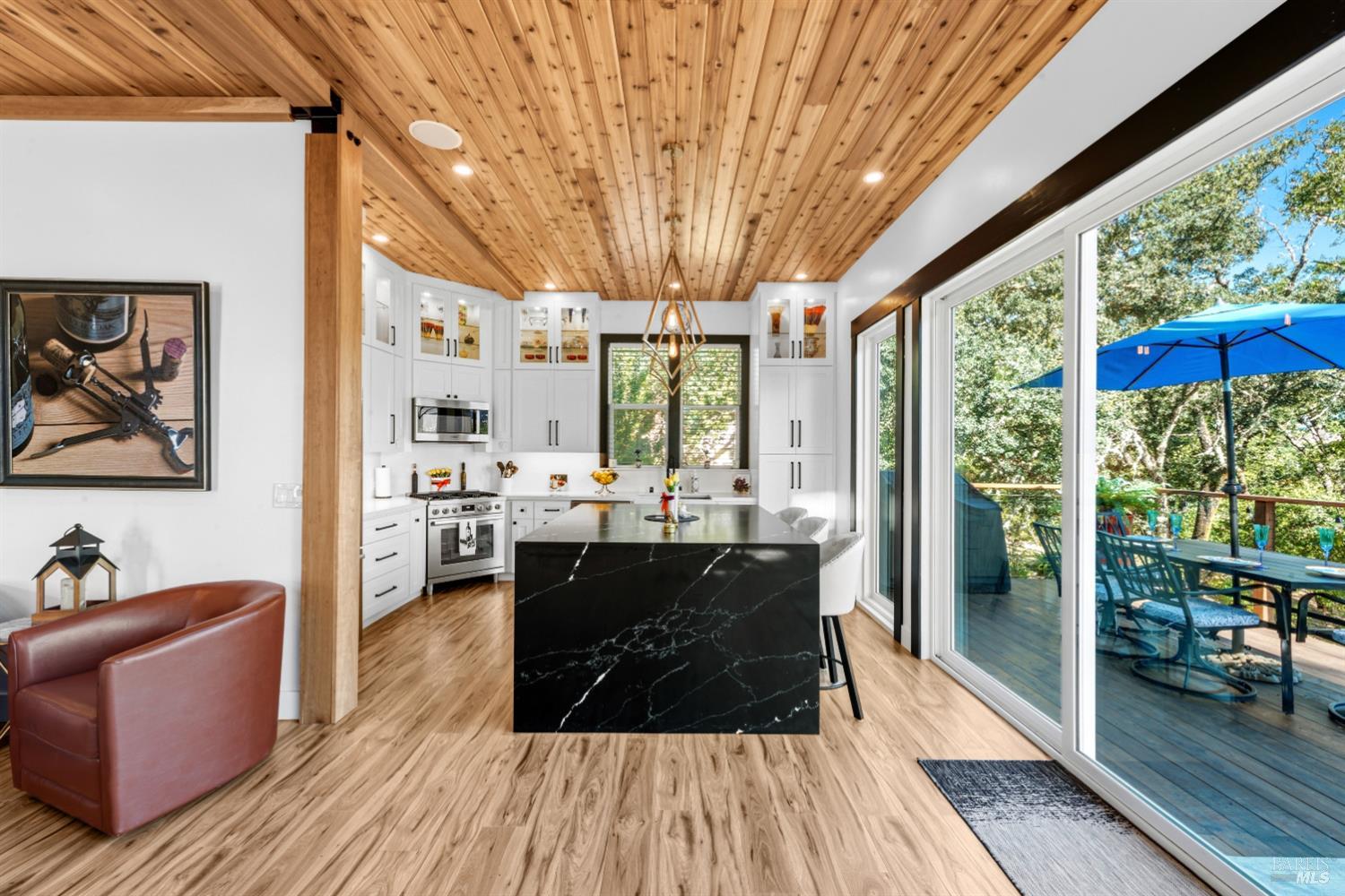 1387 Tucker Road Calistoga CA 94515