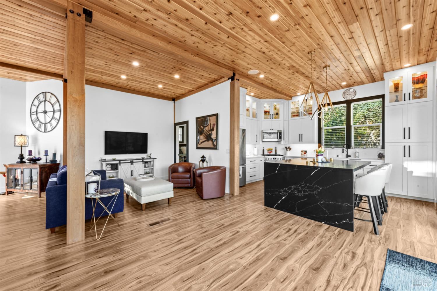 1387 Tucker Road Calistoga CA 94515