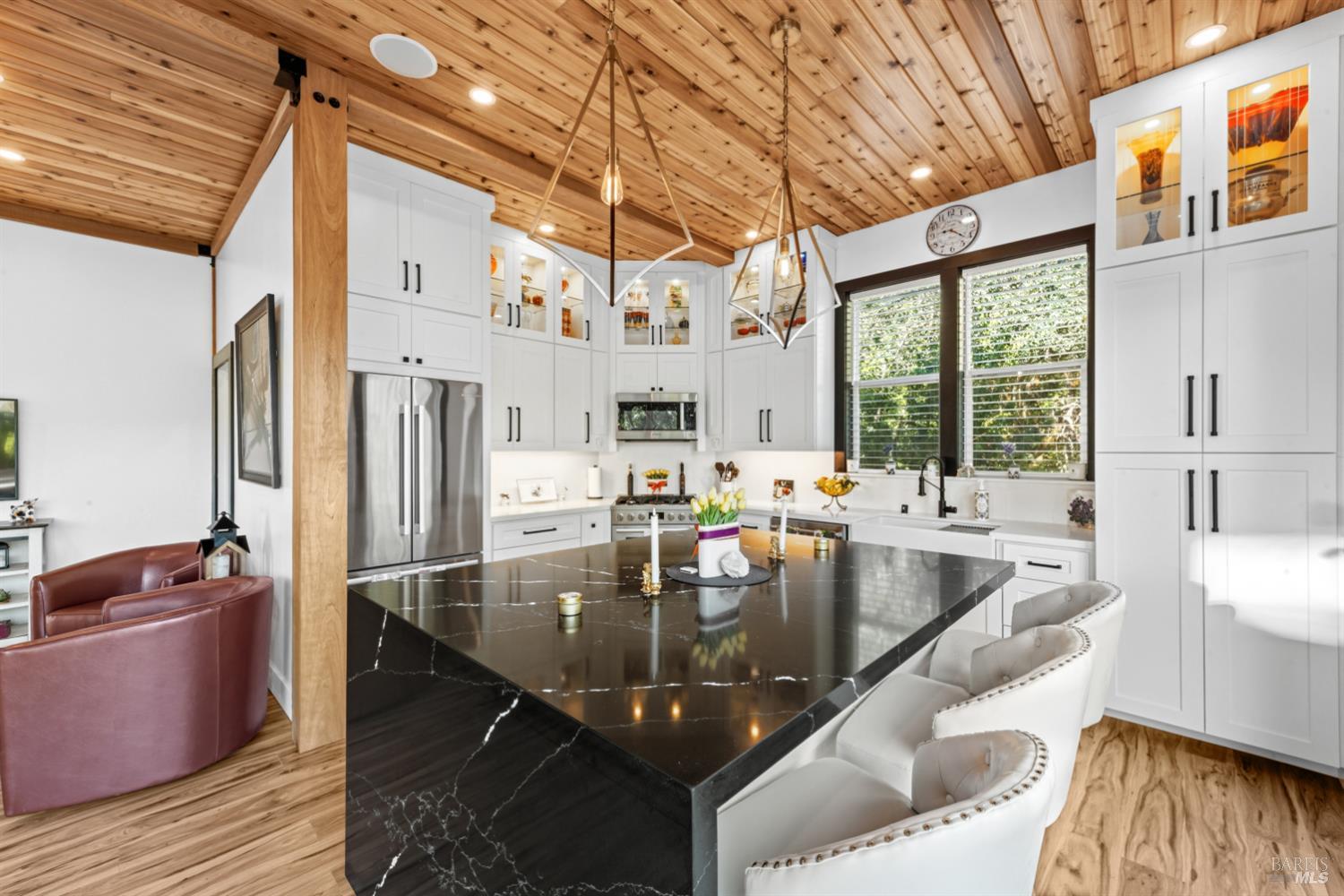 1387 Tucker Road Calistoga CA 94515