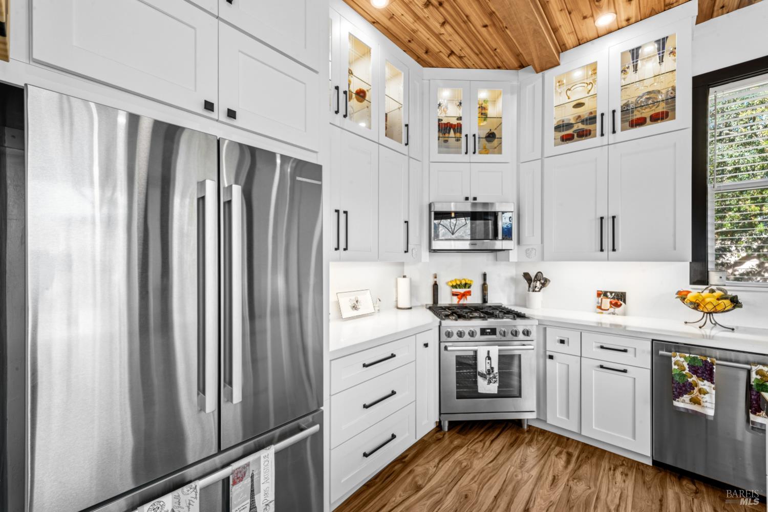 1387 Tucker Road Calistoga CA 94515