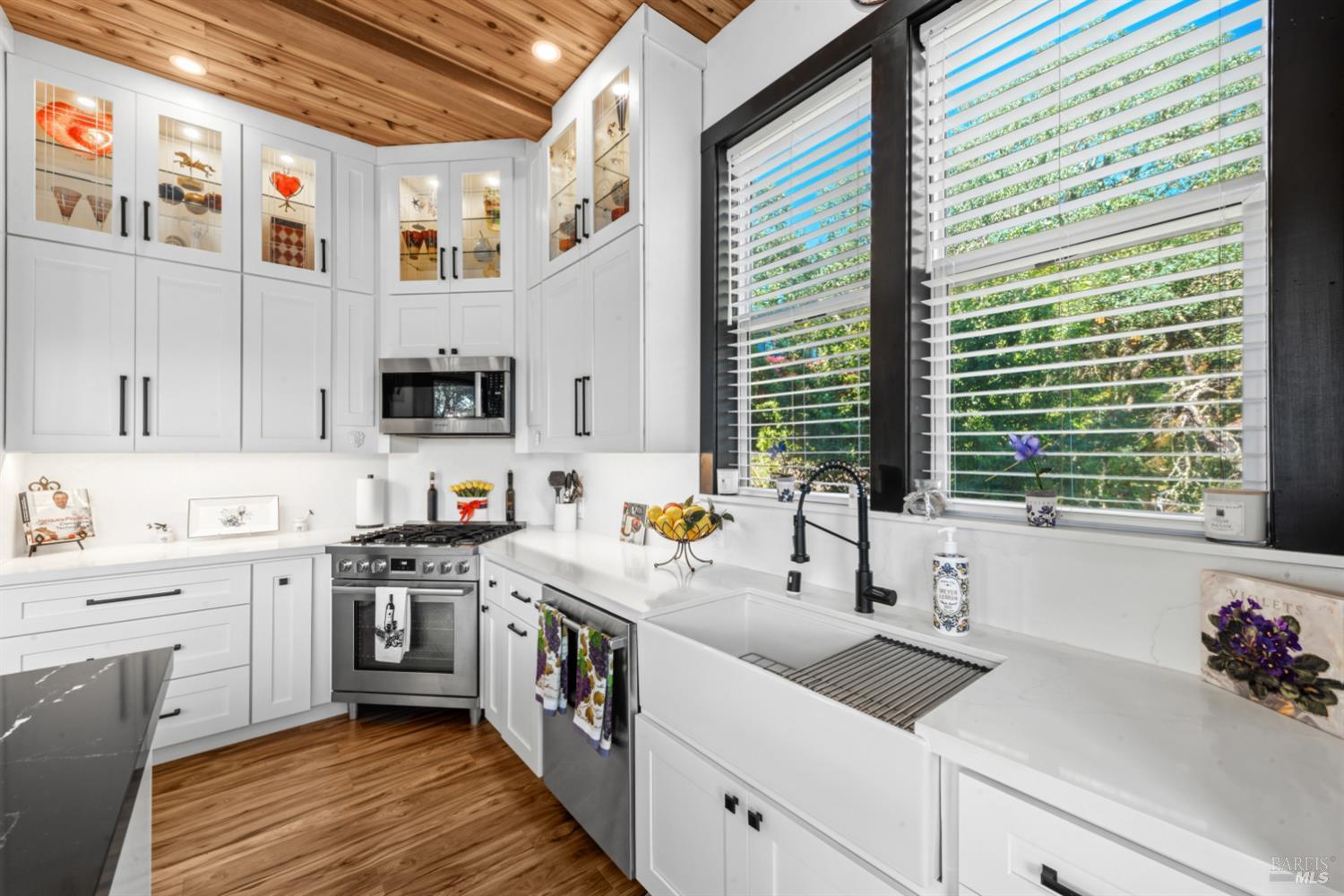 1387 Tucker Road Calistoga CA 94515