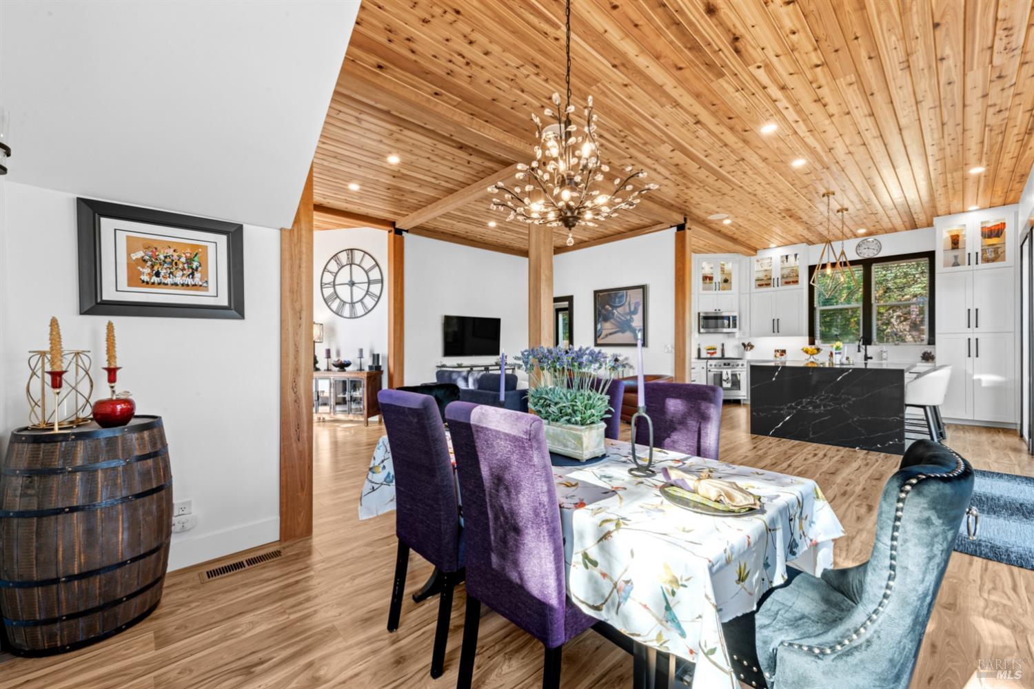 1387 Tucker Road Calistoga CA 94515