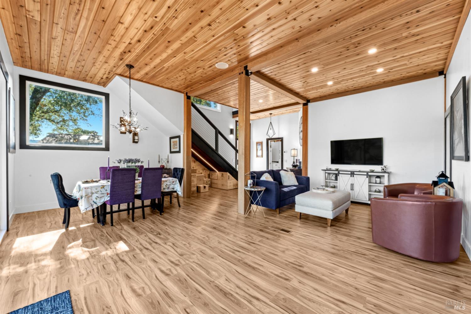 1387 Tucker Road Calistoga CA 94515