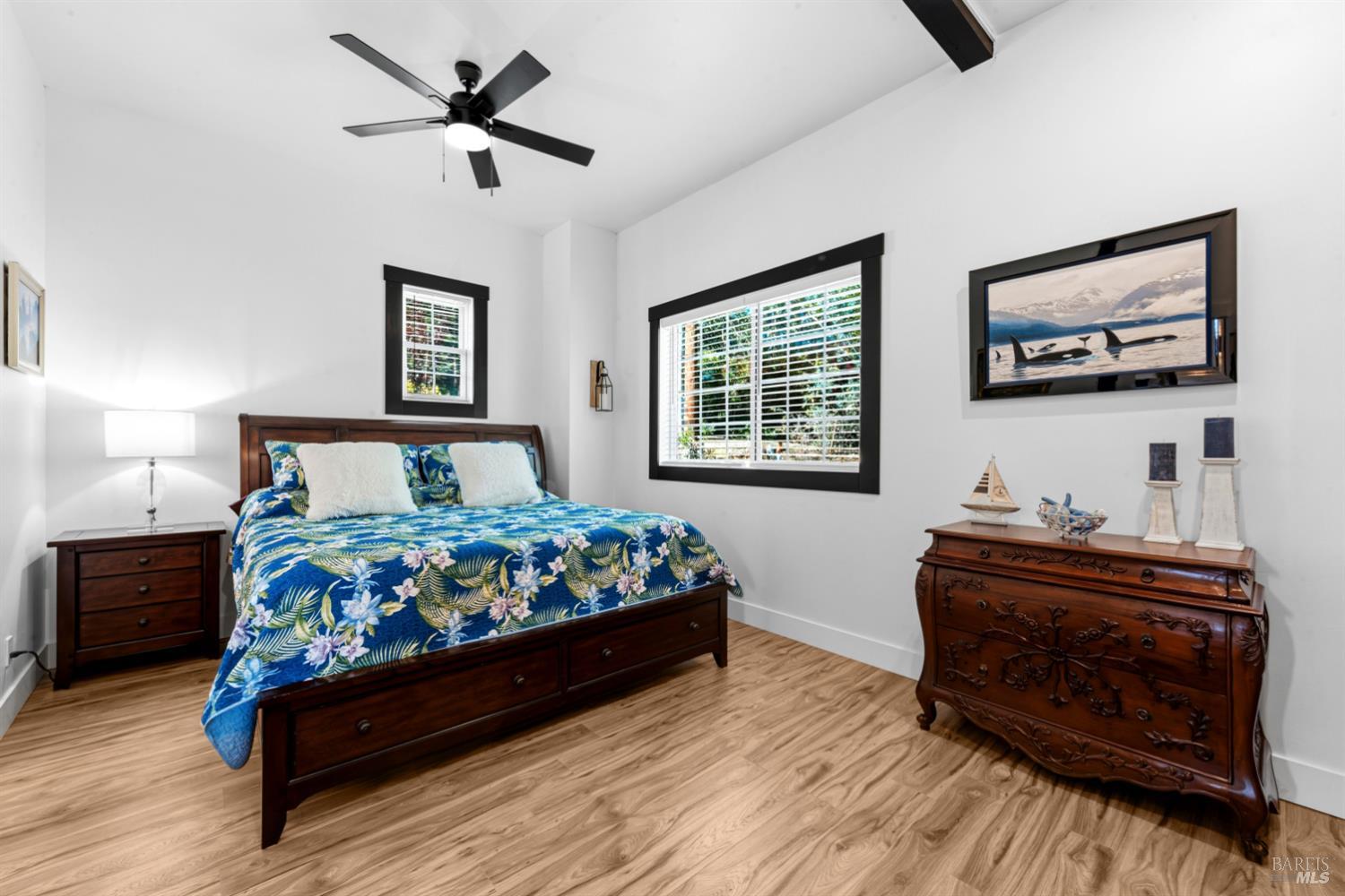 1387 Tucker Road Calistoga CA 94515