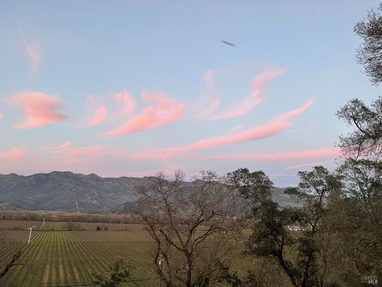 1387 Tucker Road Calistoga CA 94515