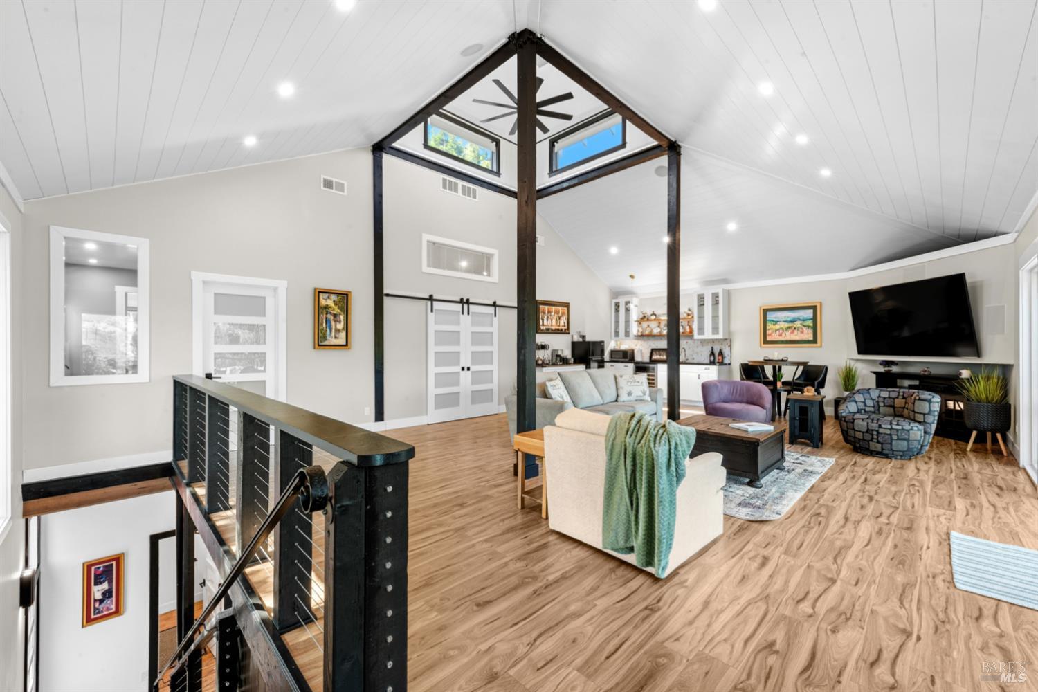 1387 Tucker Road Calistoga CA 94515