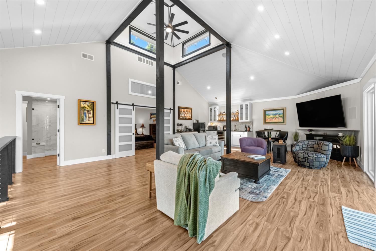 1387 Tucker Road Calistoga CA 94515