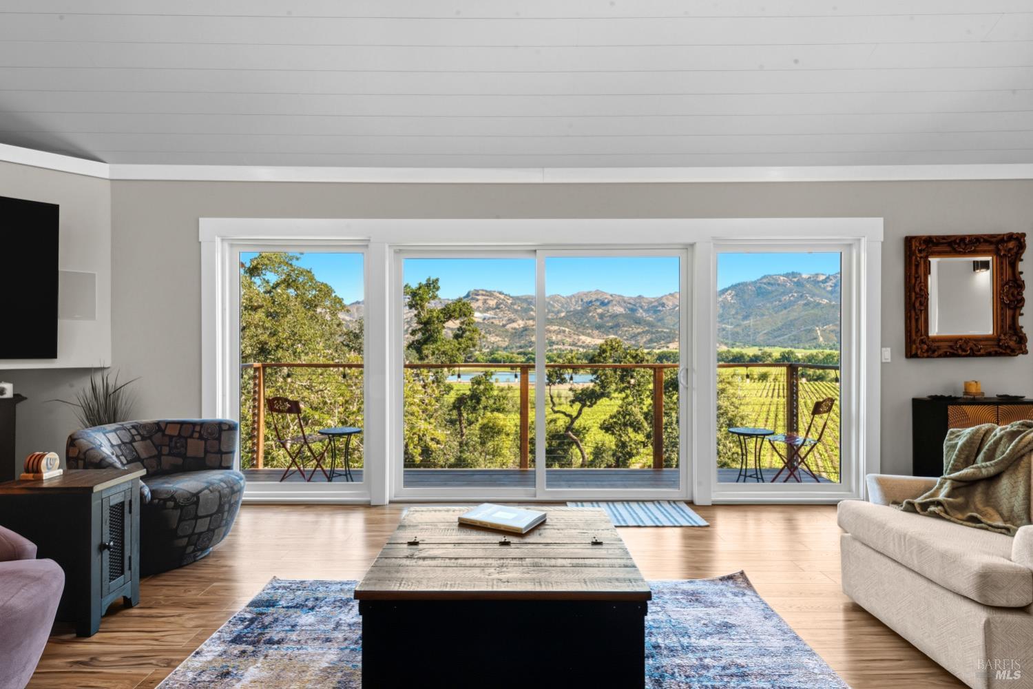 1387 Tucker Road Calistoga CA 94515