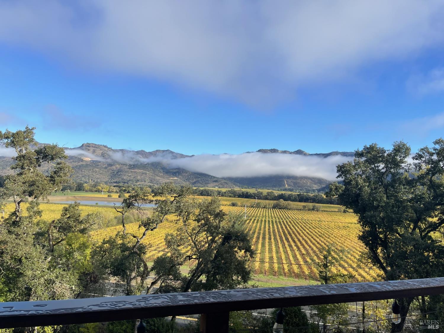 1387 Tucker Road Calistoga CA 94515