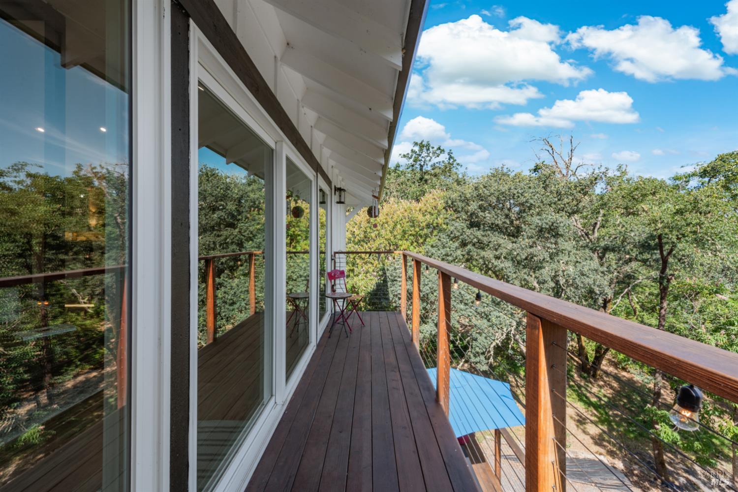 1387 Tucker Road Calistoga CA 94515