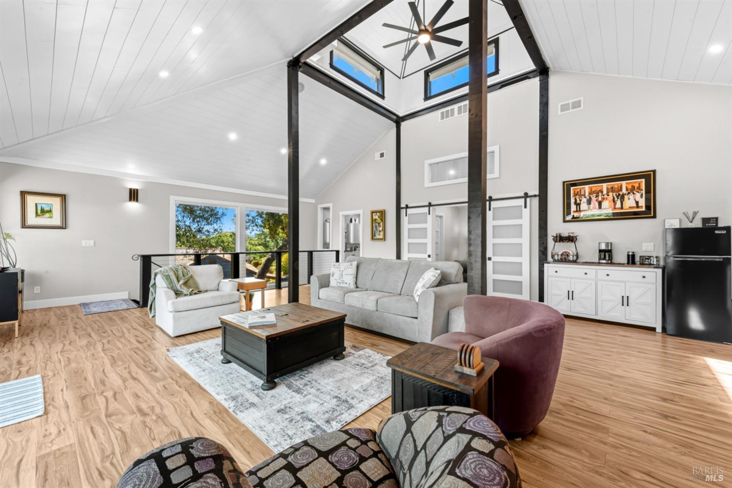 1387 Tucker Road Calistoga CA 94515