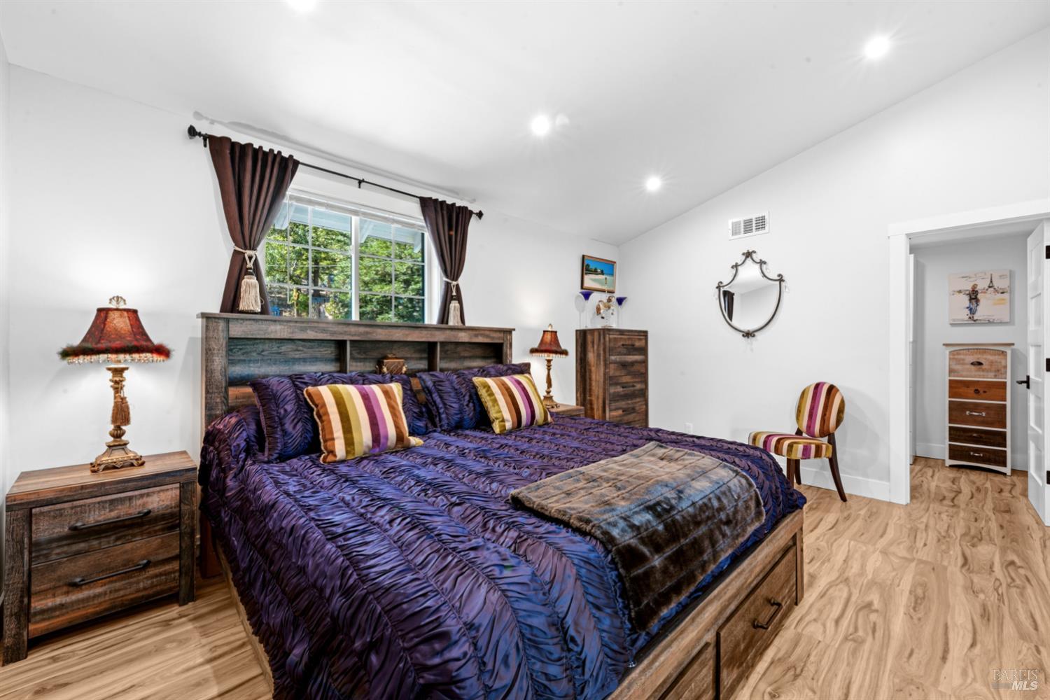 1387 Tucker Road Calistoga CA 94515