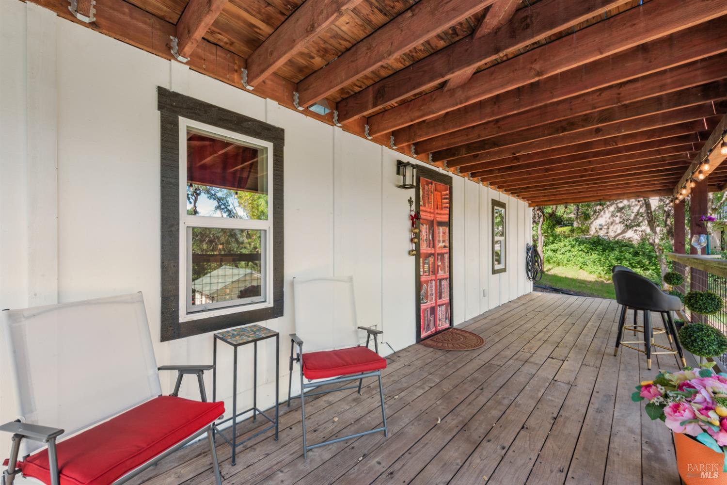 1387 Tucker Road Calistoga CA 94515
