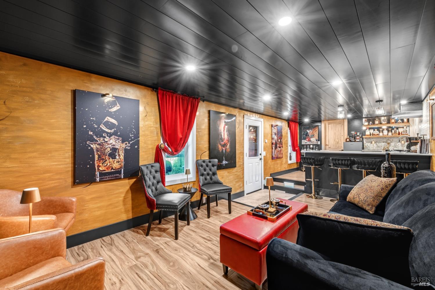 1387 Tucker Road Calistoga CA 94515
