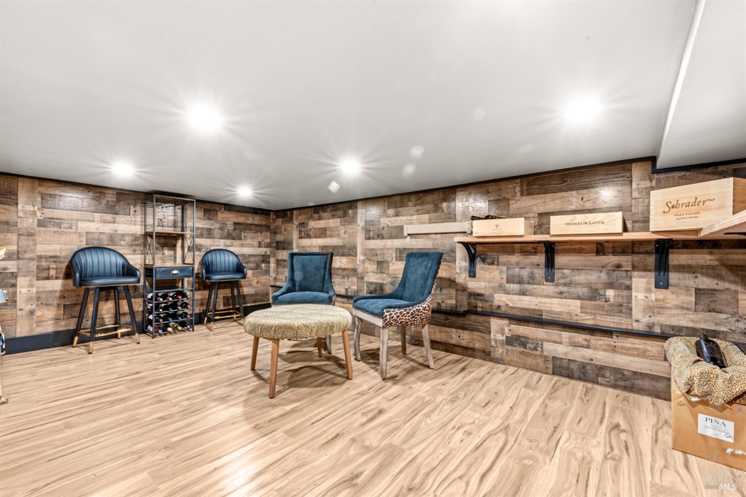 1387 Tucker Road Calistoga CA 94515