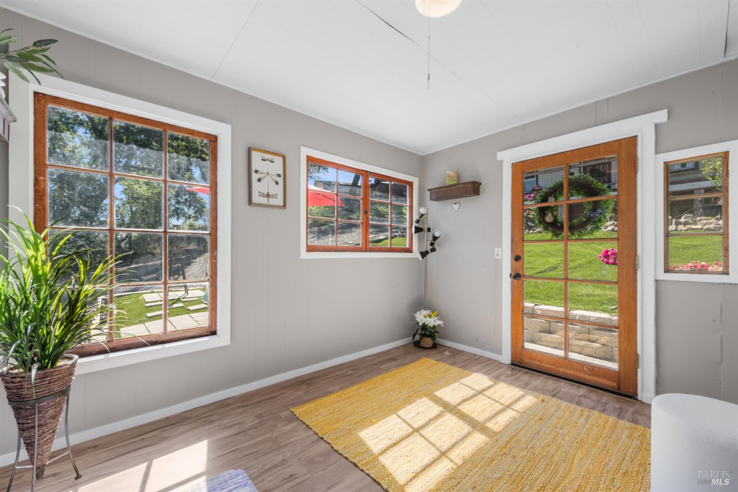 1387 Tucker Road Calistoga CA 94515