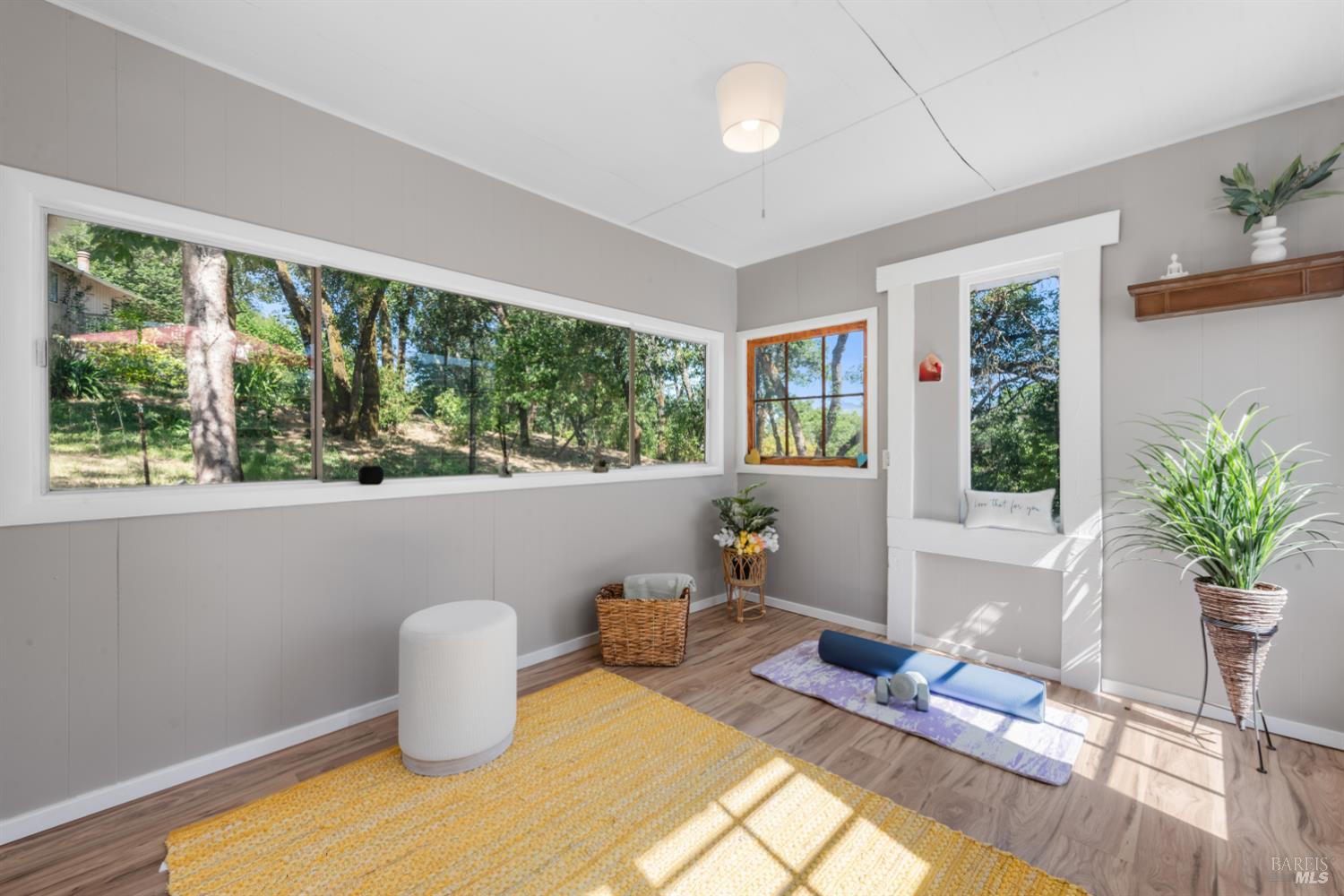 1387 Tucker Road Calistoga CA 94515