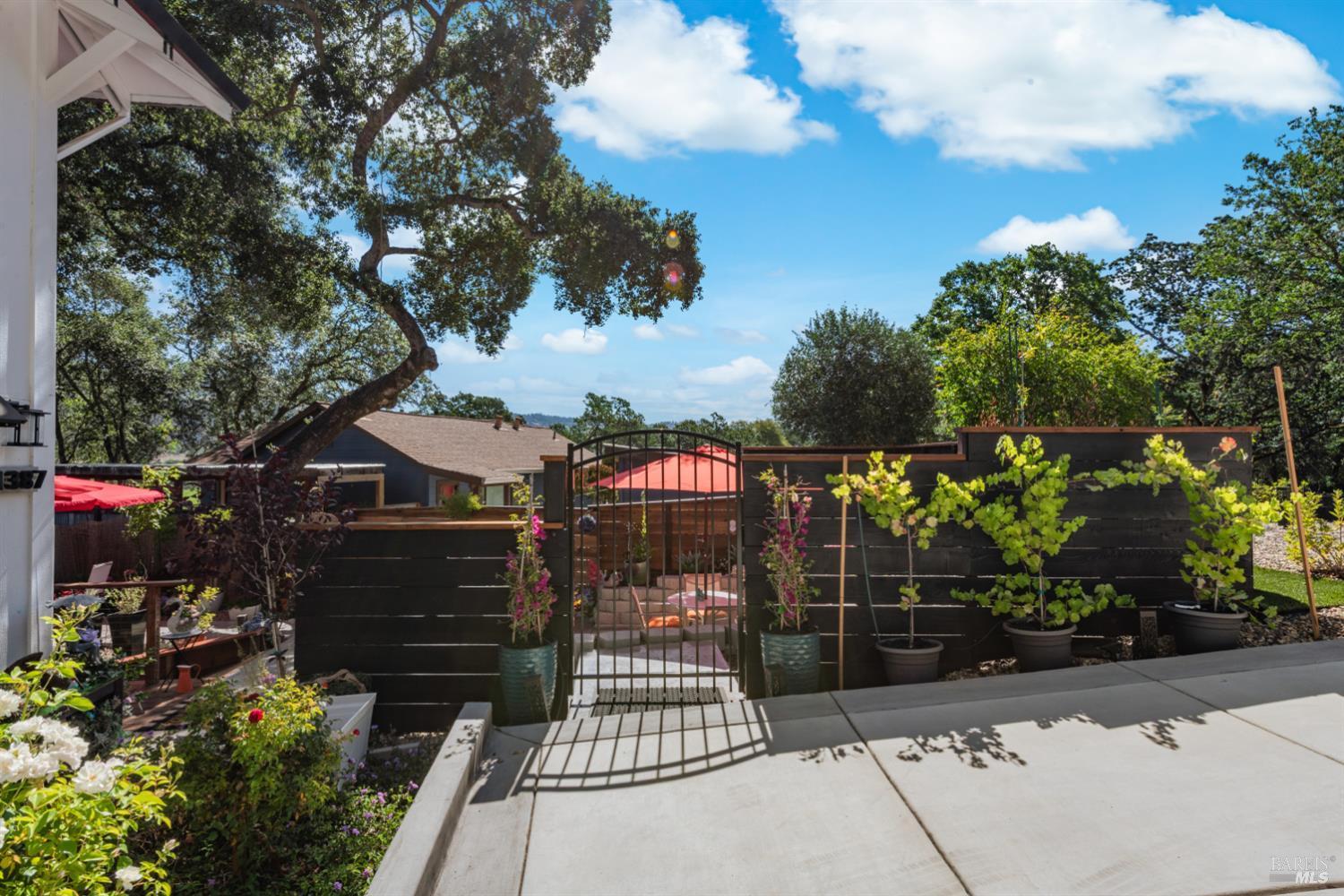 1387 Tucker Road Calistoga CA 94515