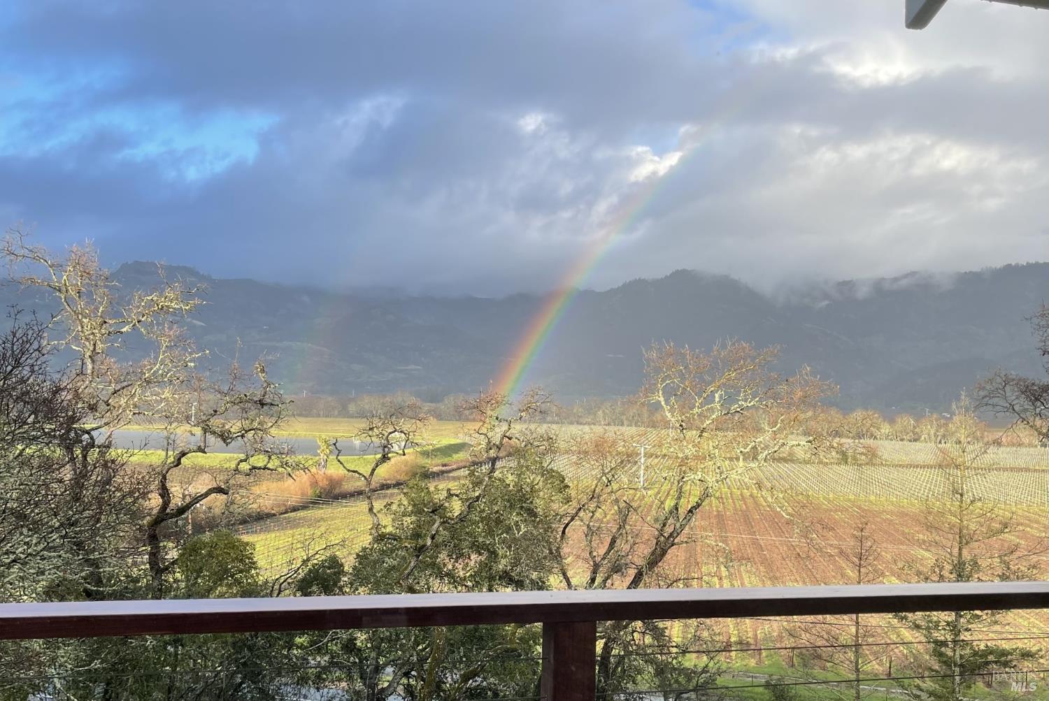 1387 Tucker Road Calistoga CA 94515