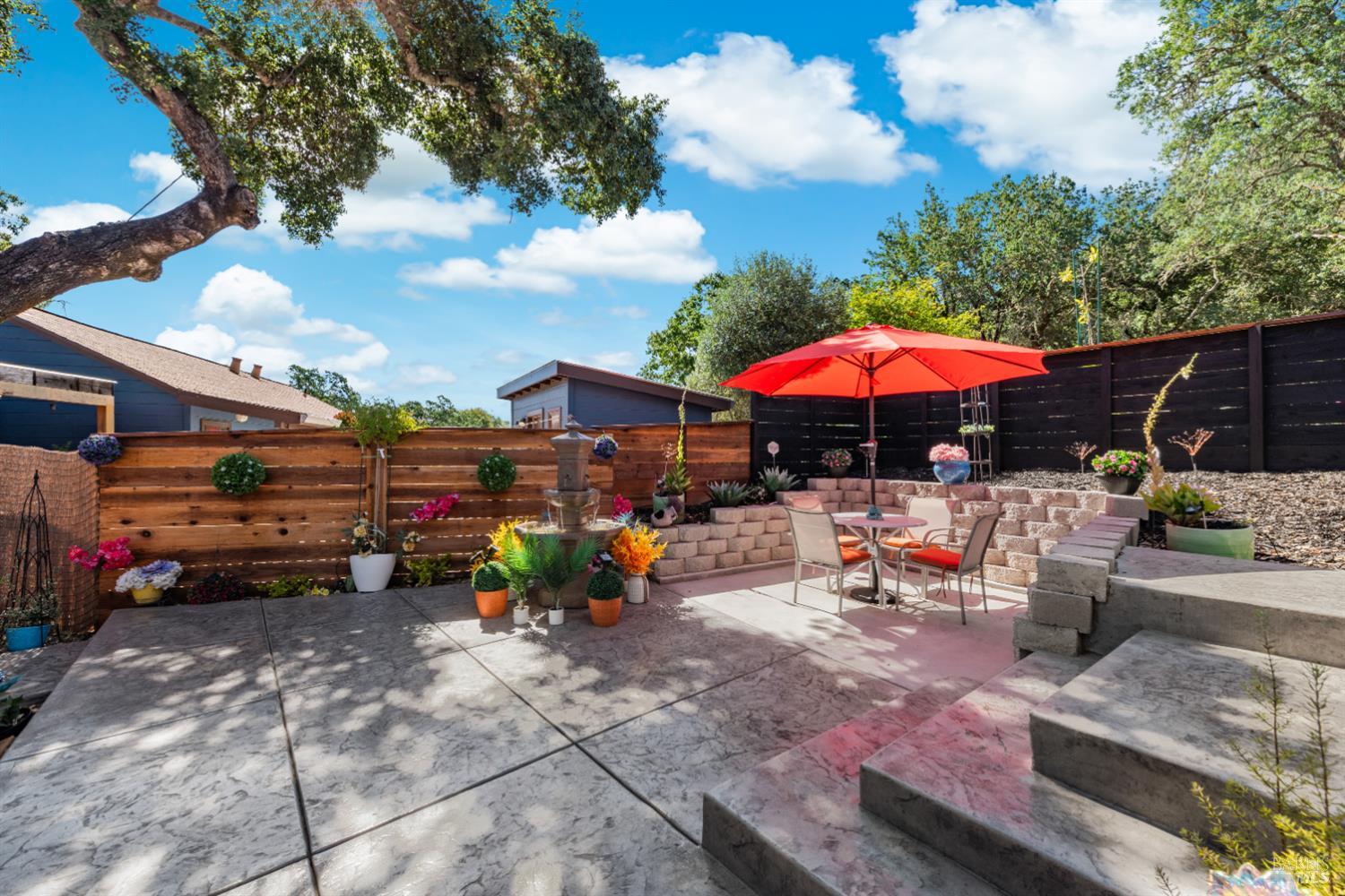 1387 Tucker Road Calistoga CA 94515