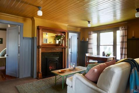 18565 Highway 1 Marshall CA 94940