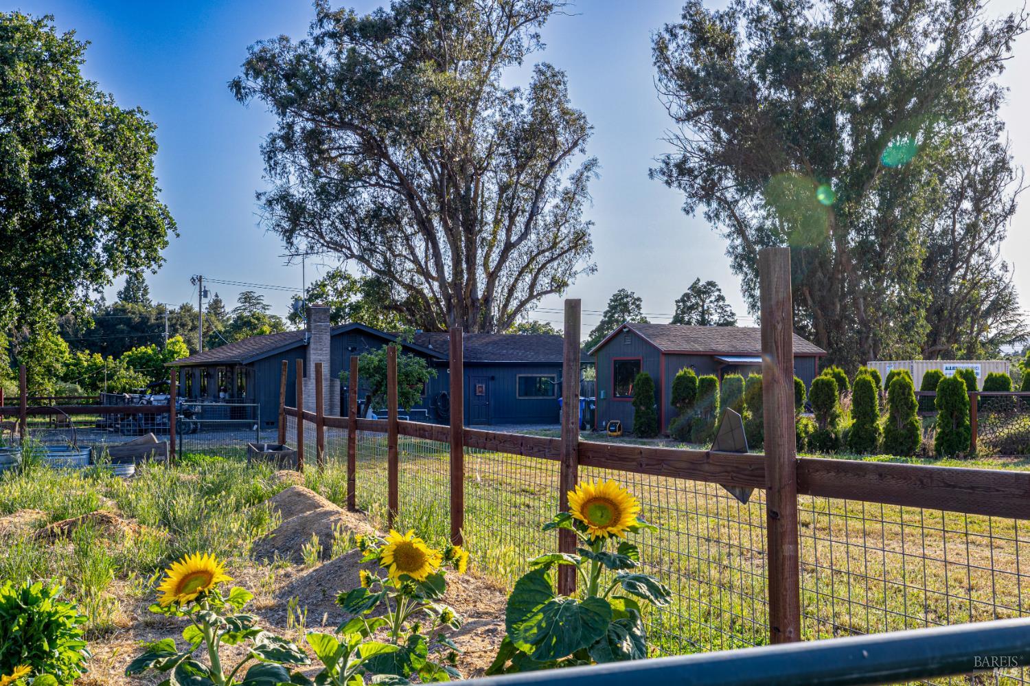 1793 Monticello Road Napa CA 94558