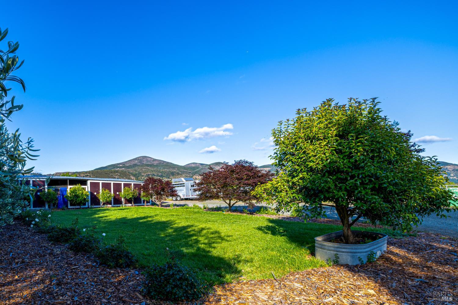 1793 Monticello Road Napa CA 94558