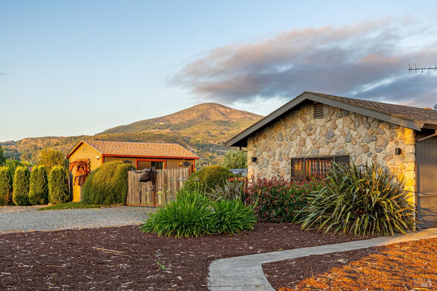 1793 Monticello Road Napa CA 94558
