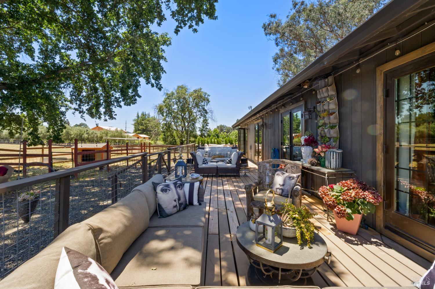 1793 Monticello Road Napa CA 94558