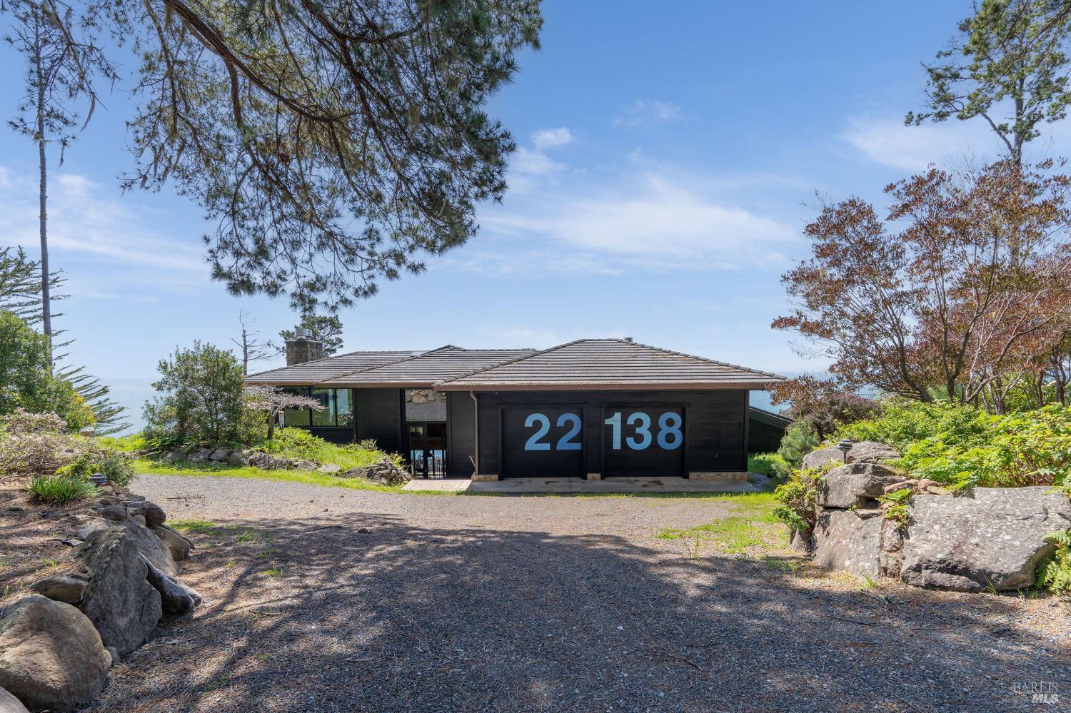 1 Ca Highway Jenner CA 95450