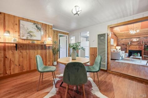 8170 Park Avenue Forestville CA 95436