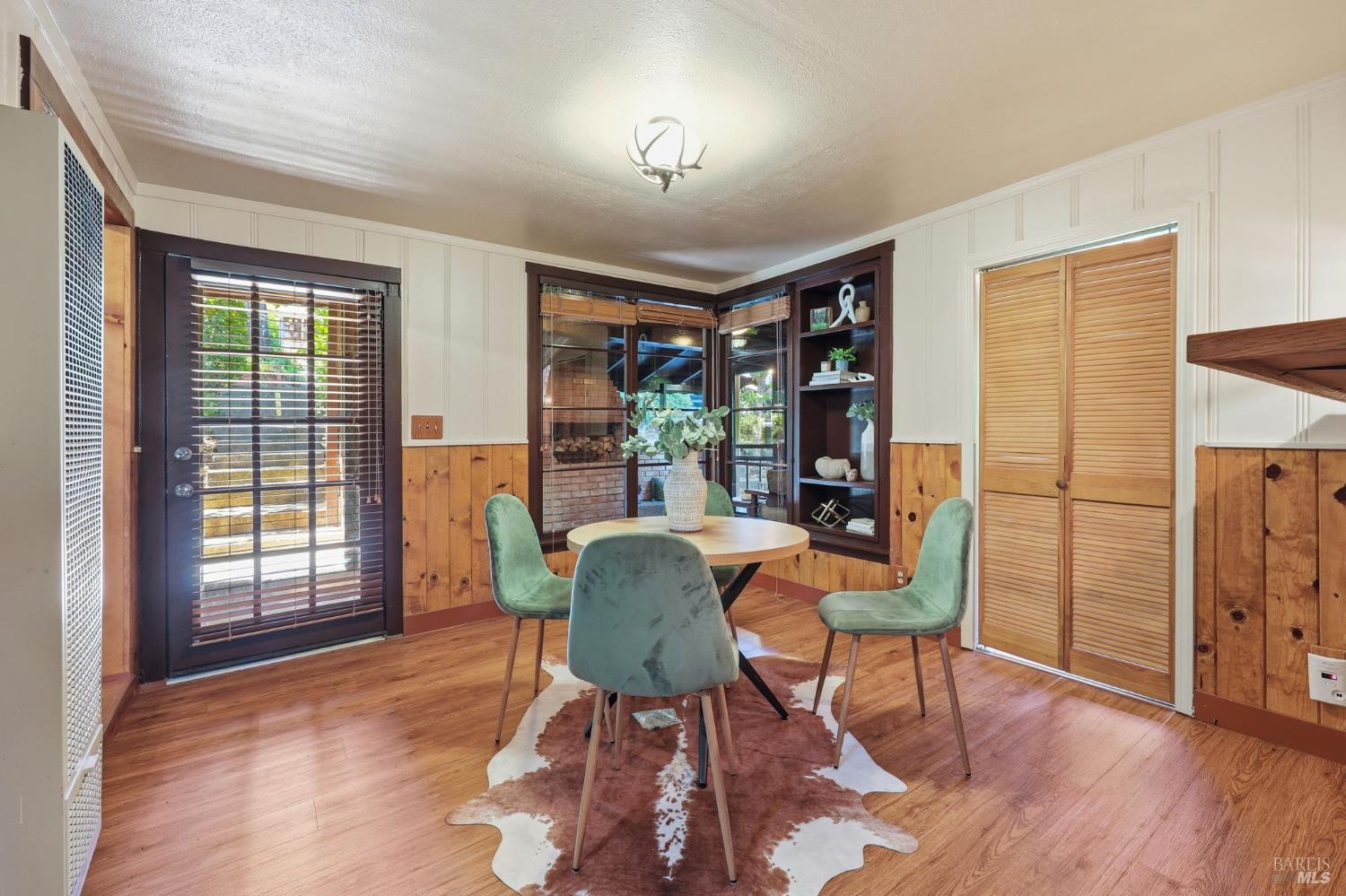 8170 Park Avenue Forestville CA 95436