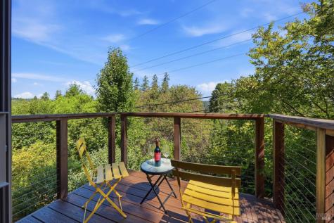 8170 Park Avenue Forestville CA 95436