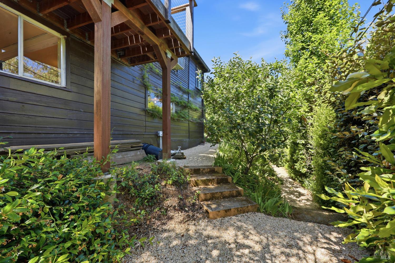 8170 Park Avenue Forestville CA 95436