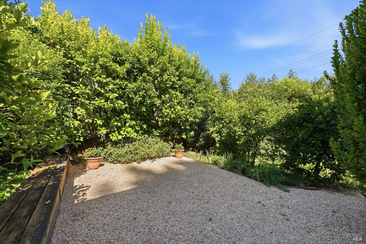 8170 Park Avenue Forestville CA 95436
