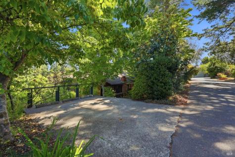 8170 Park Avenue Forestville CA 95436