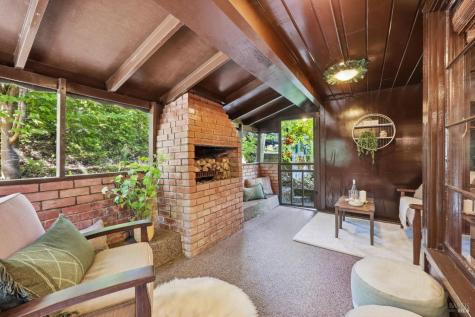 8170 Park Avenue Forestville CA 95436