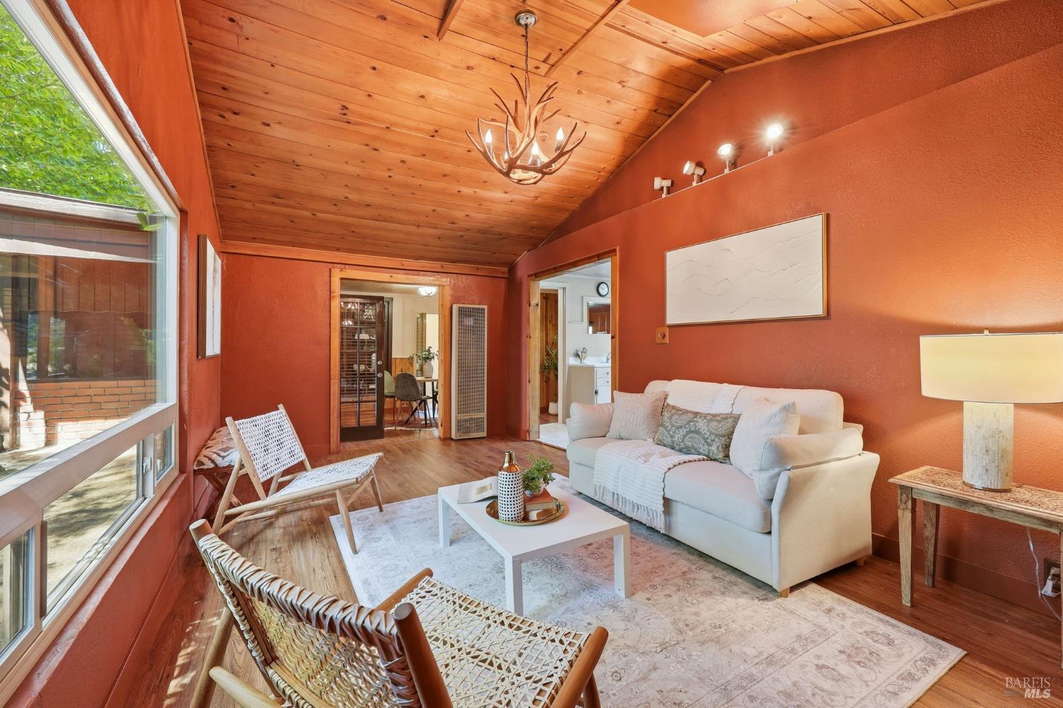 8170 Park Avenue Forestville CA 95436