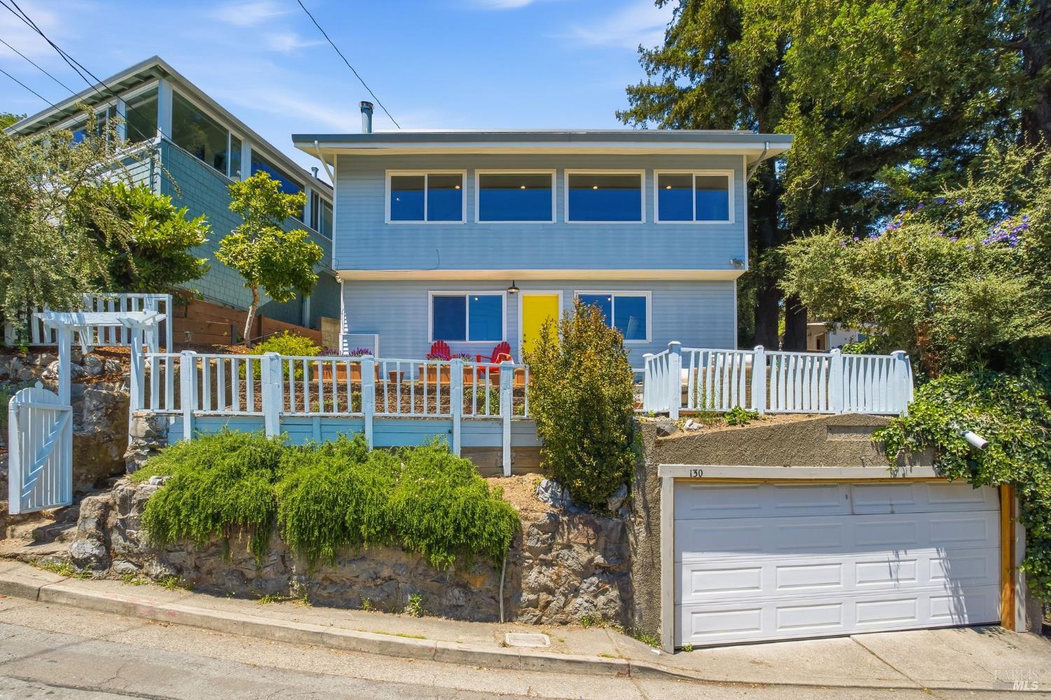 130 Edison Avenue Corte Madera CA 94925