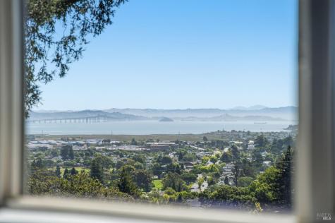 130 Edison Avenue Corte Madera CA 94925