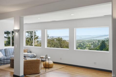 130 Edison Avenue Corte Madera CA 94925