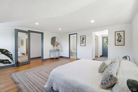 130 Edison Avenue Corte Madera CA 94925