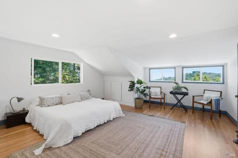 130 Edison Avenue Corte Madera CA 94925