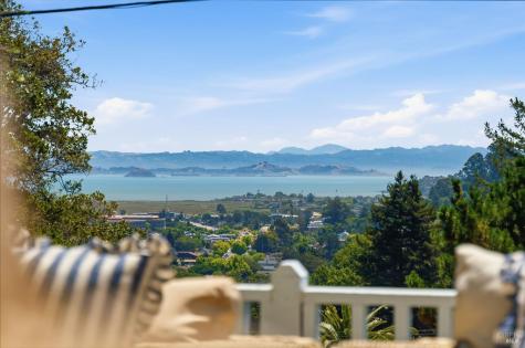 130 Edison Avenue Corte Madera CA 94925