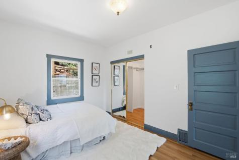 130 Edison Avenue Corte Madera CA 94925