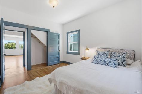 130 Edison Avenue Corte Madera CA 94925