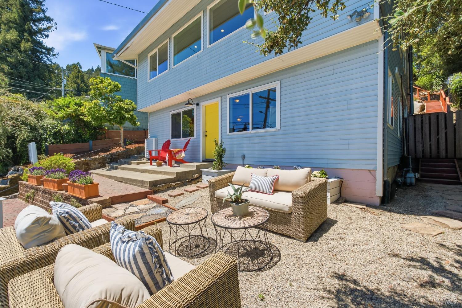 130 Edison Avenue Corte Madera CA 94925